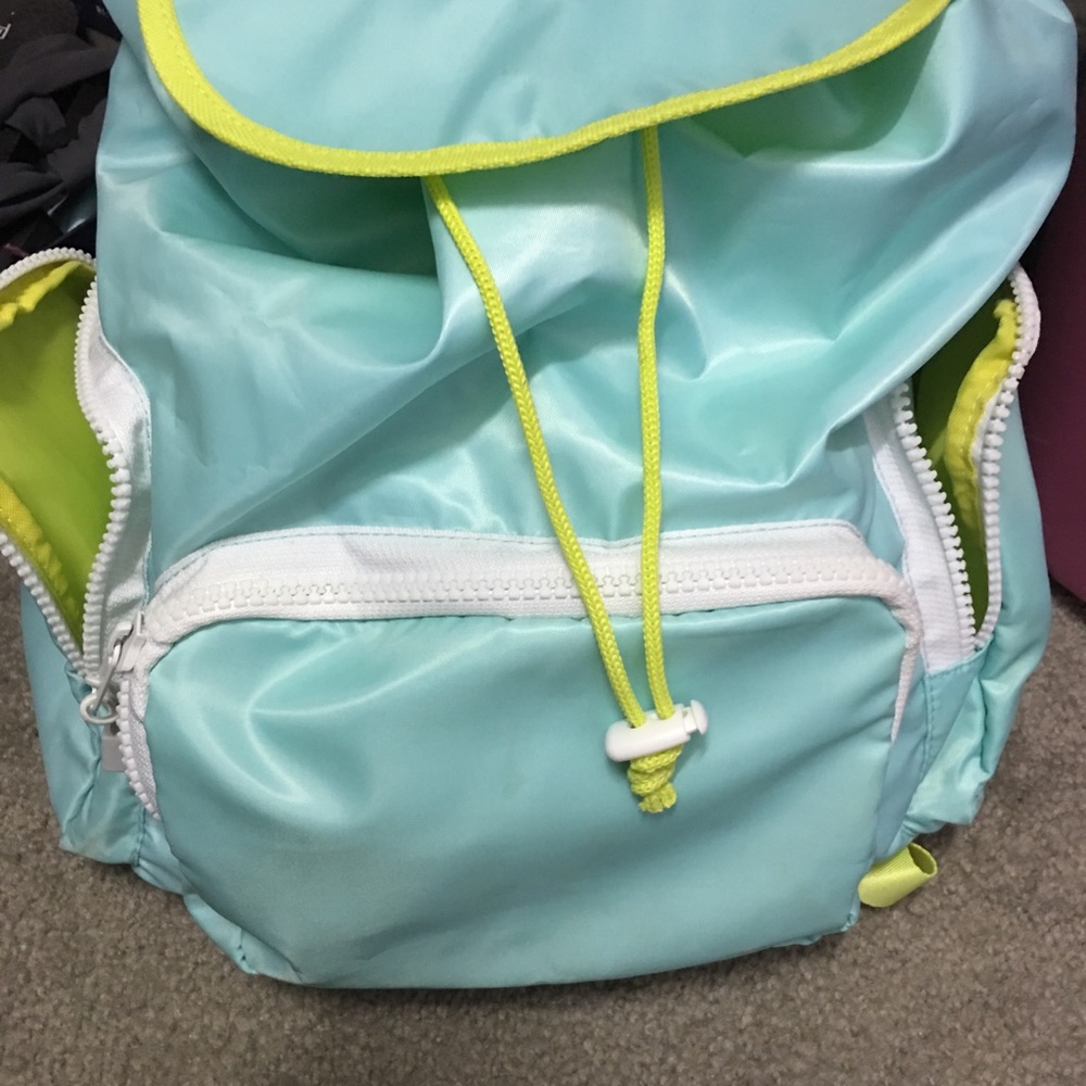 Backpack